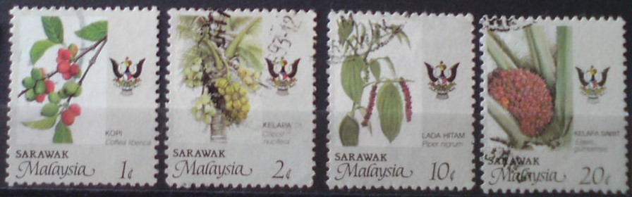 Sarawak 246/1
