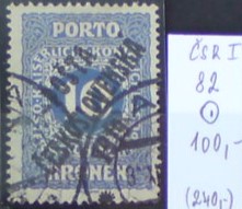 ČSR 82