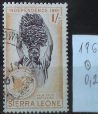 Sierra Leone 196