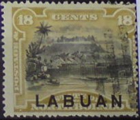 Labuan 54