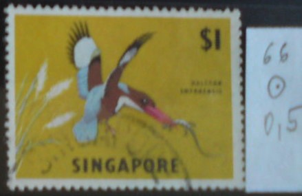 Singapur 66