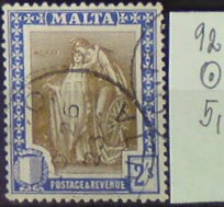 Malta 92