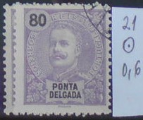 Ponta Delgada 21