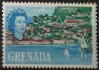 Grenada 206 **