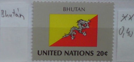 OSN-Bhután **