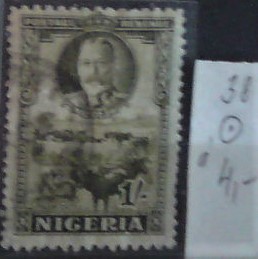 Nigéria 38