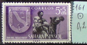 Španielska Sahara 161
