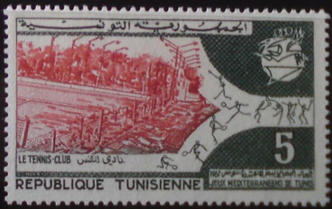 Tunisko 681