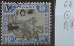 Malajsko 64