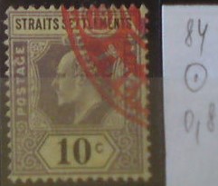 Prielivové osady 84