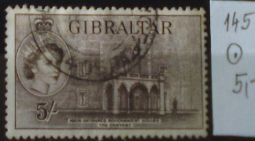 Gibraltar 145