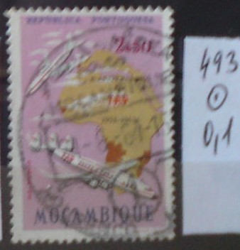 Mozambik 493