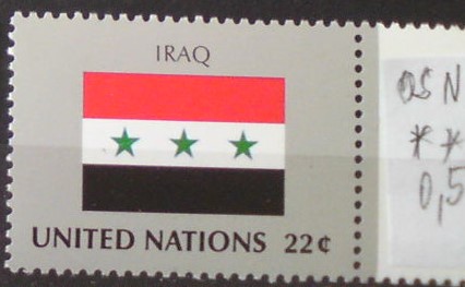 OSN-Irak **