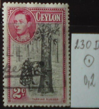 Ceylon 230 D