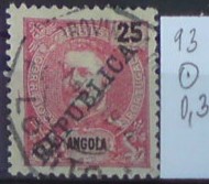 Angola 93