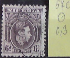 Nigéria 57 C