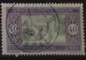 Senegal 63