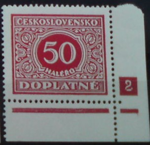 ČSR DL 60 **