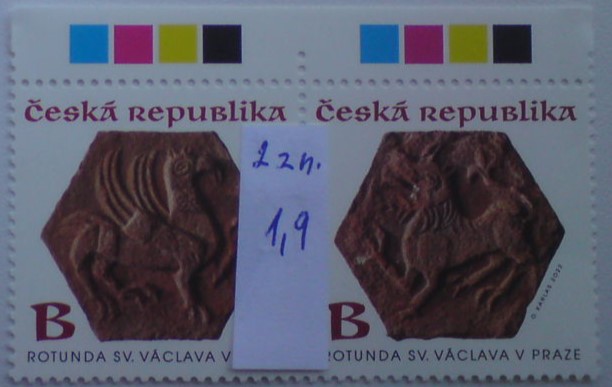 Česká republika **