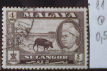 Selangor 81