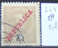 Portugalská India 224