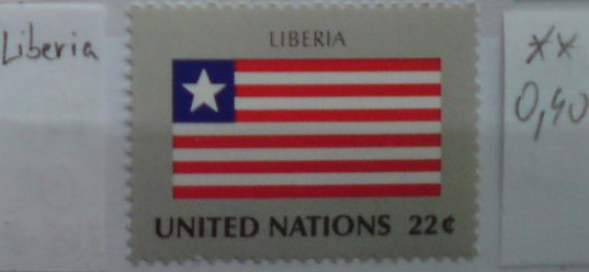 OSN-Libéria **