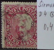 Sirmur D 4