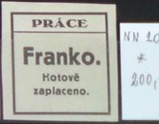 ČSR NN 20 *