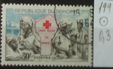 Dahomey 199