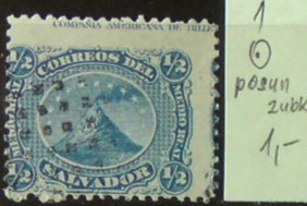 Salvador 1