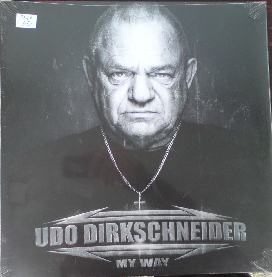 U.D.O.