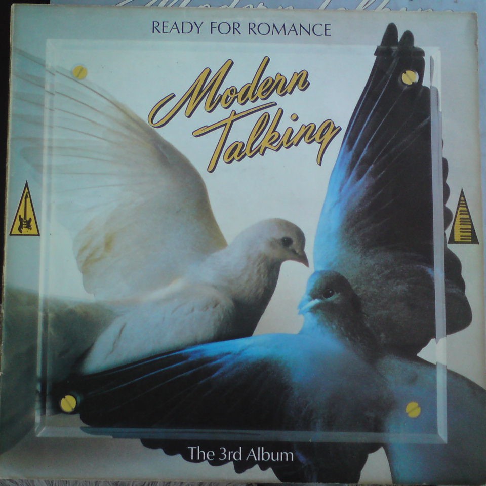 Modern Talking 3 album