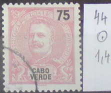 Kapverdské ostrovy 44