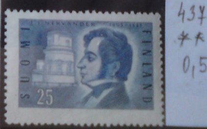Fínsko 437 **