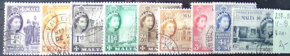 Malta 237/5