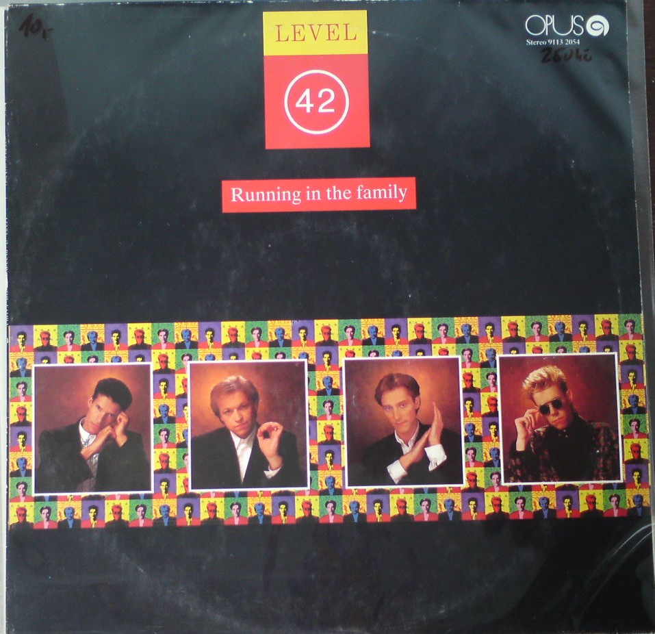 Level 42