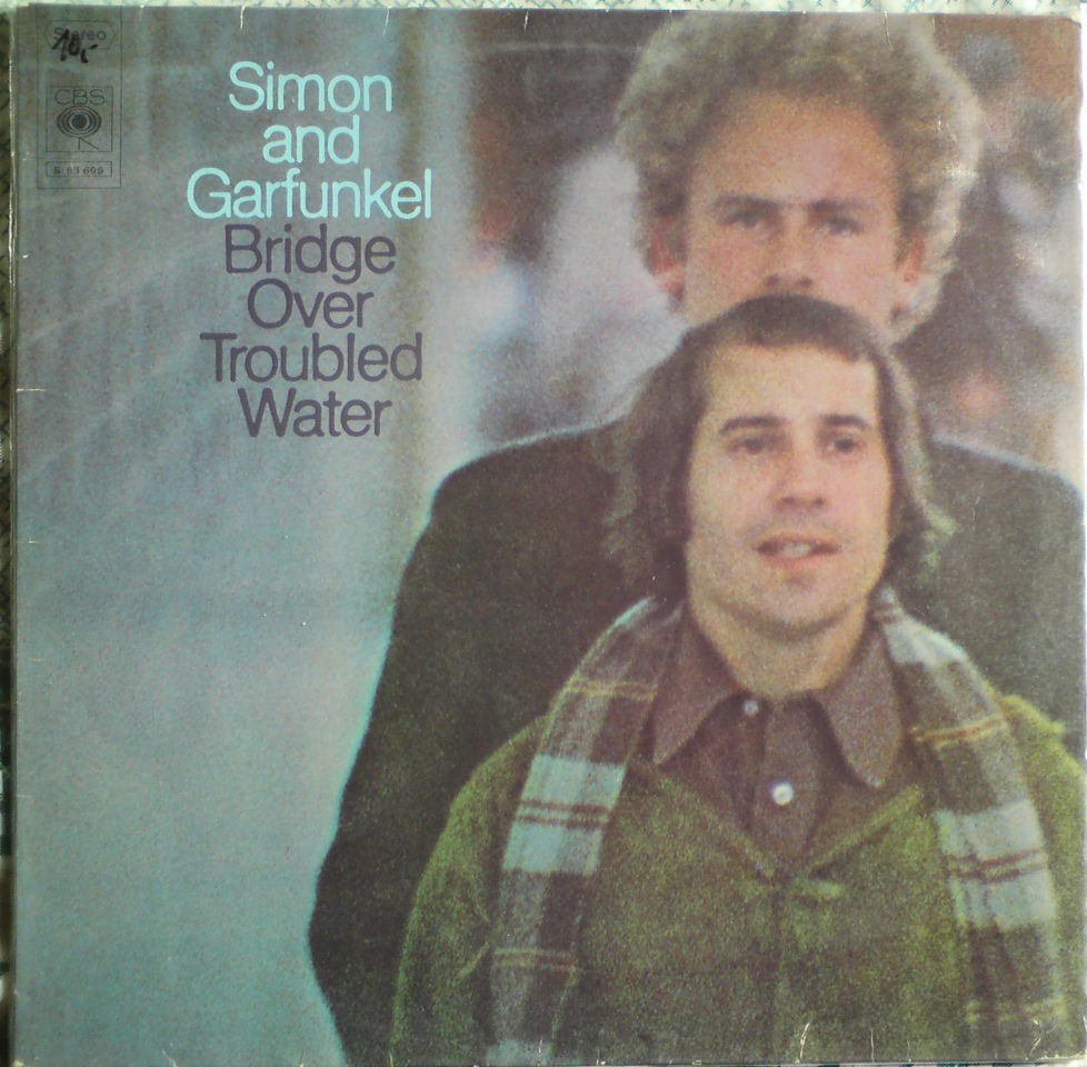 Simon a Garfunkel