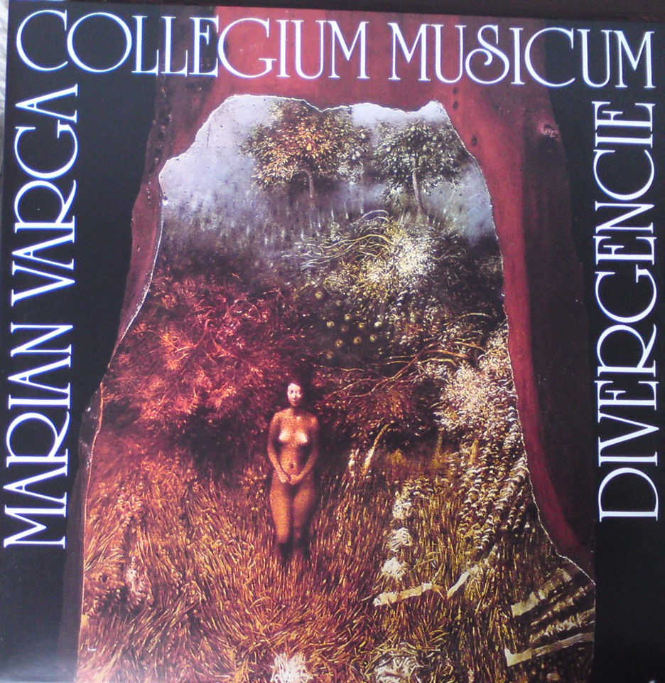 Collegium musicum divergencia