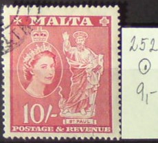 Malta 252