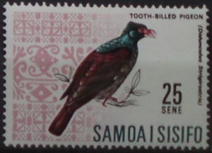 Samoa 159 **