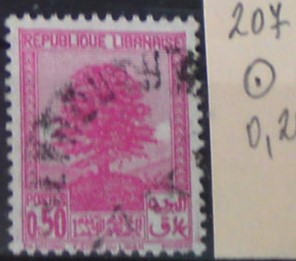 Libanon 207