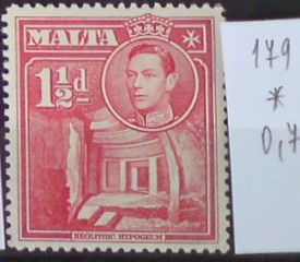 Malta 179 *