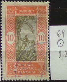 Dahomey 69