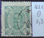 Portugalská India 162 C