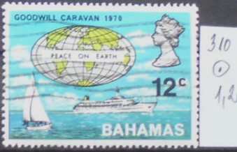 Bahamy 310