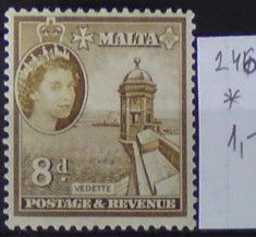 Malta 246 *