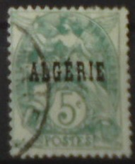 Alžírsko 23