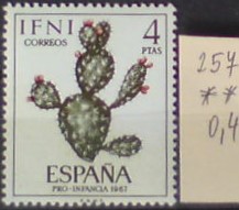 Ifni 257 **