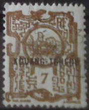Kouang Tcheou 115