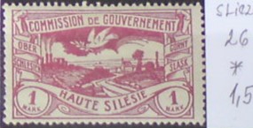 Horné Sliezsko 26 *